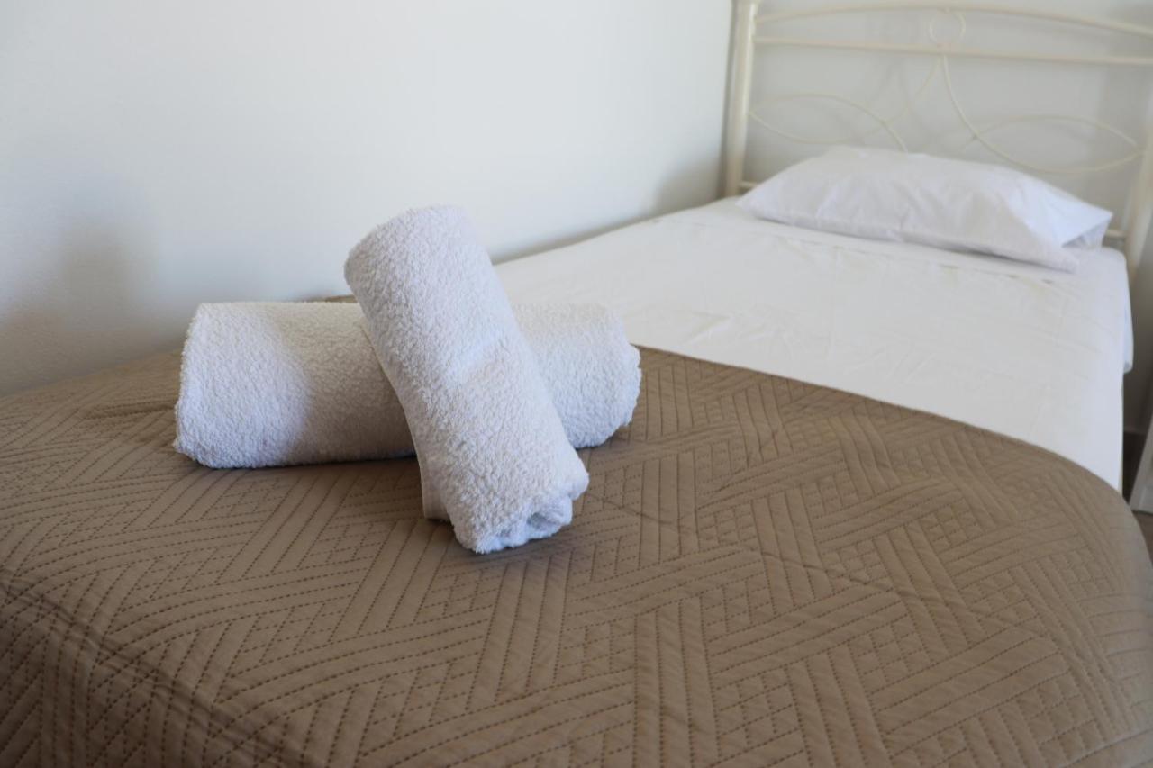 Apartment Christos Family δ Corfu (city)