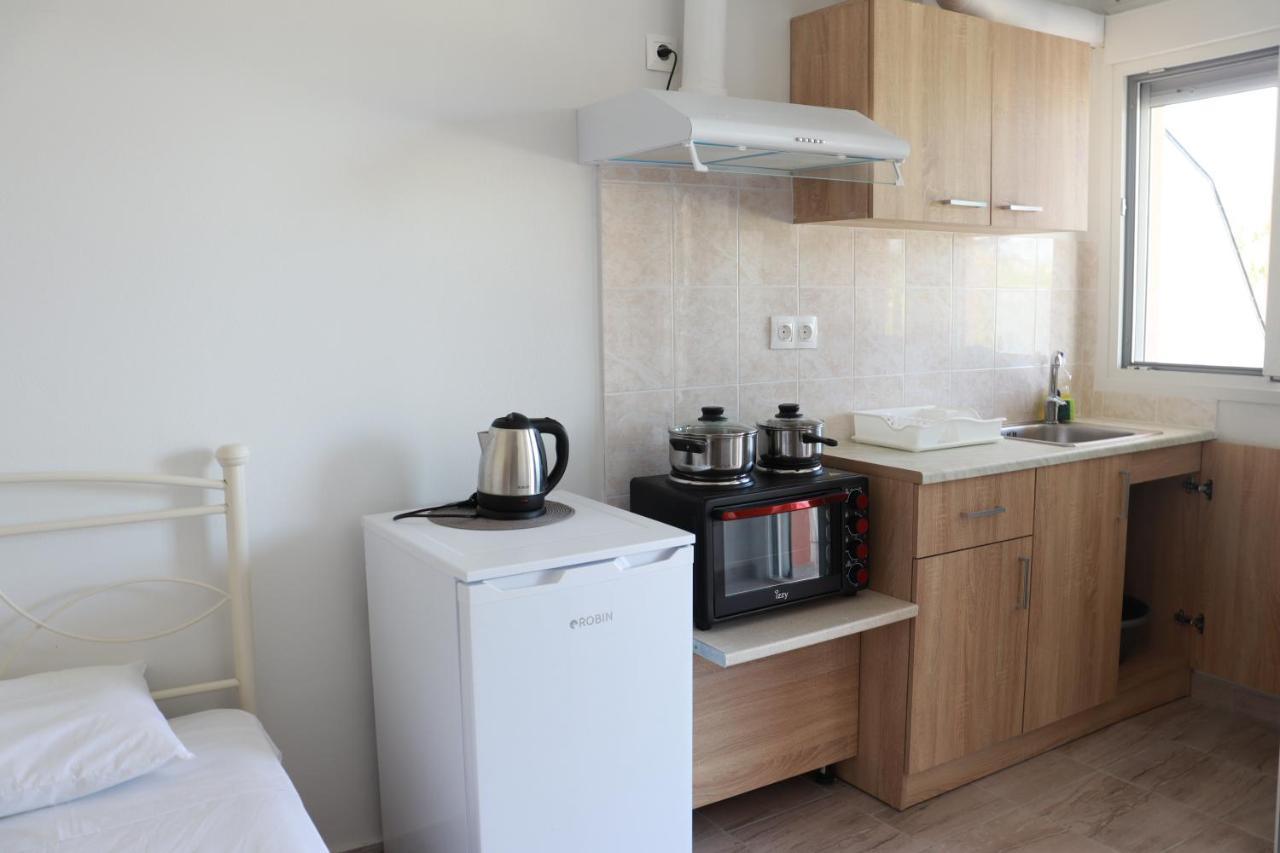 Christos Family δ Apartment Corfu (city)