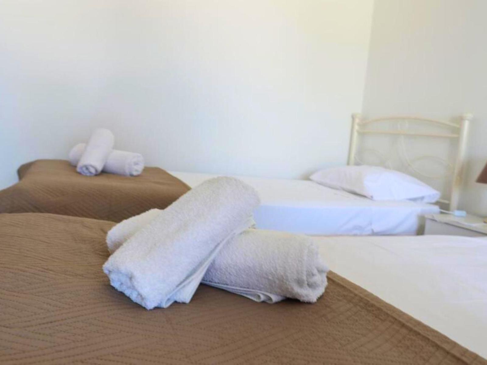 Apartment Christos Family δ Corfu (city)